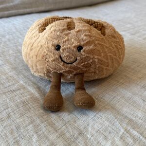 Jellycat Amusables Sourdough